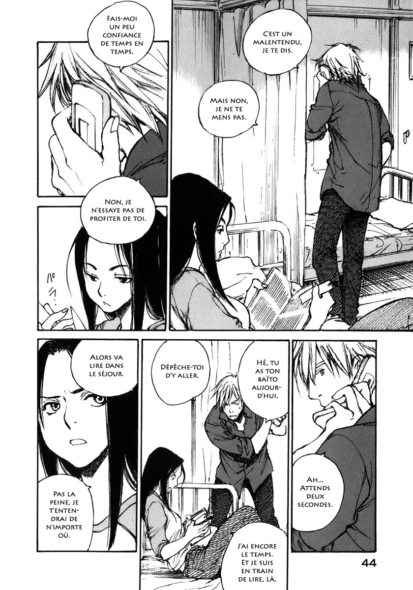 img Hatsuka Nezumi no Jikan 2